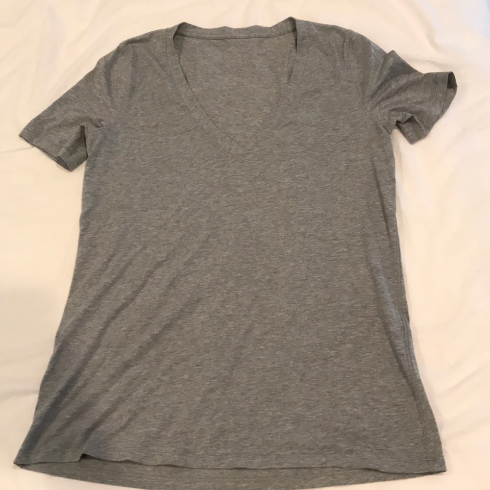 Lululemon love tee.